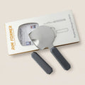Premium Wax Rim Former Dental Lab Hot Plate