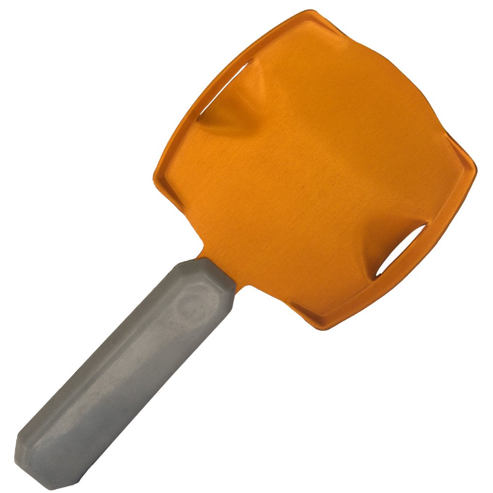 Dental rim former tool for prosthetic dentistry.