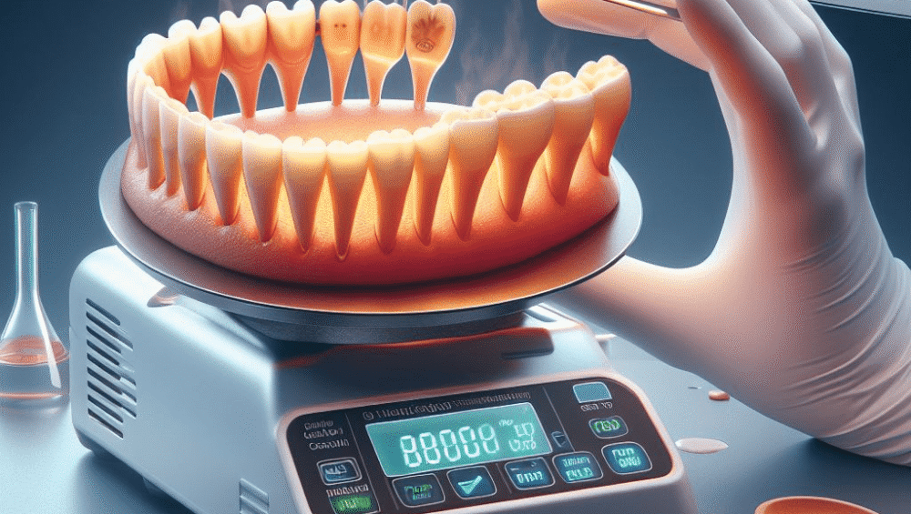 Dental Lab Equipment